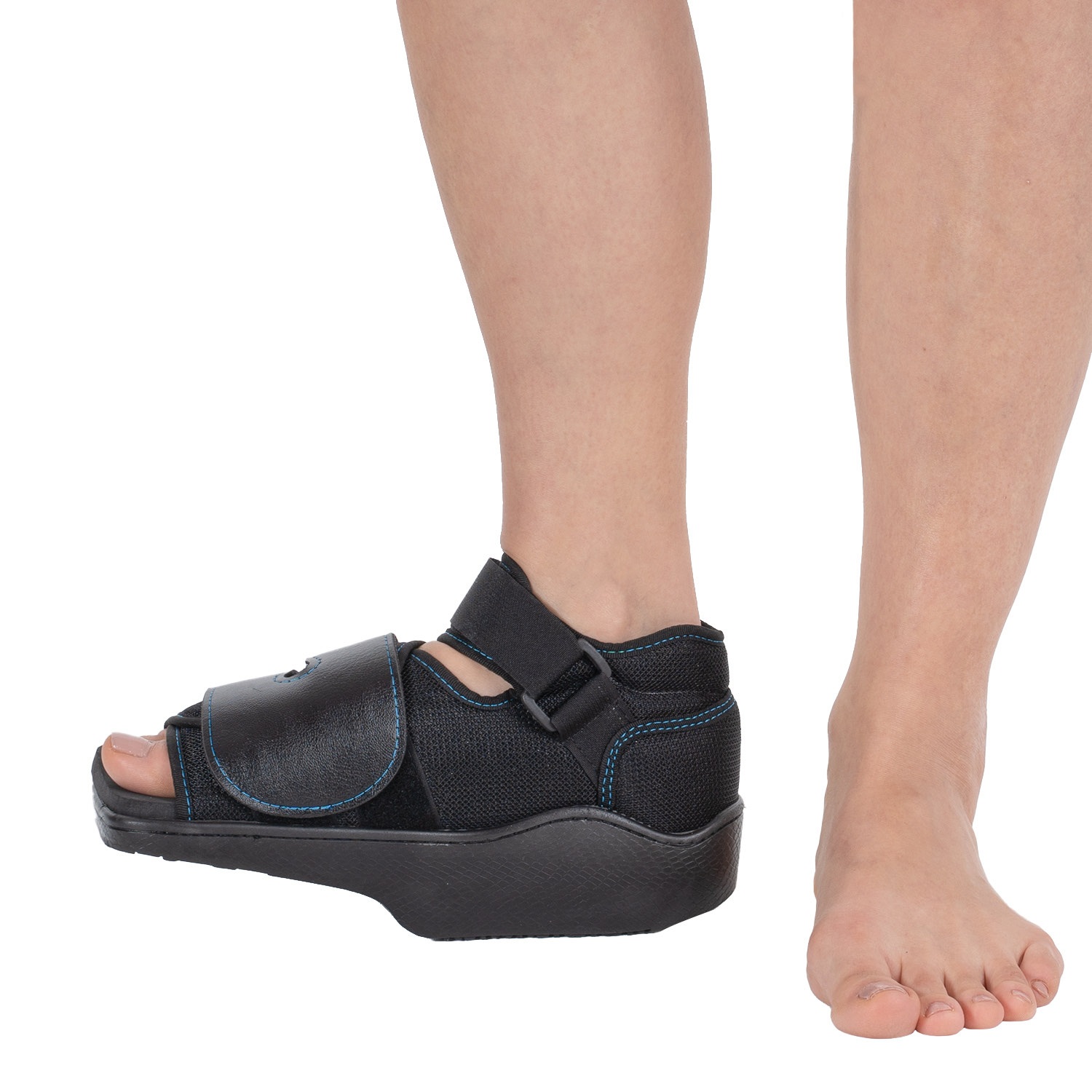 Hallux Valgus Shoe | Wingmed Orthopedic 