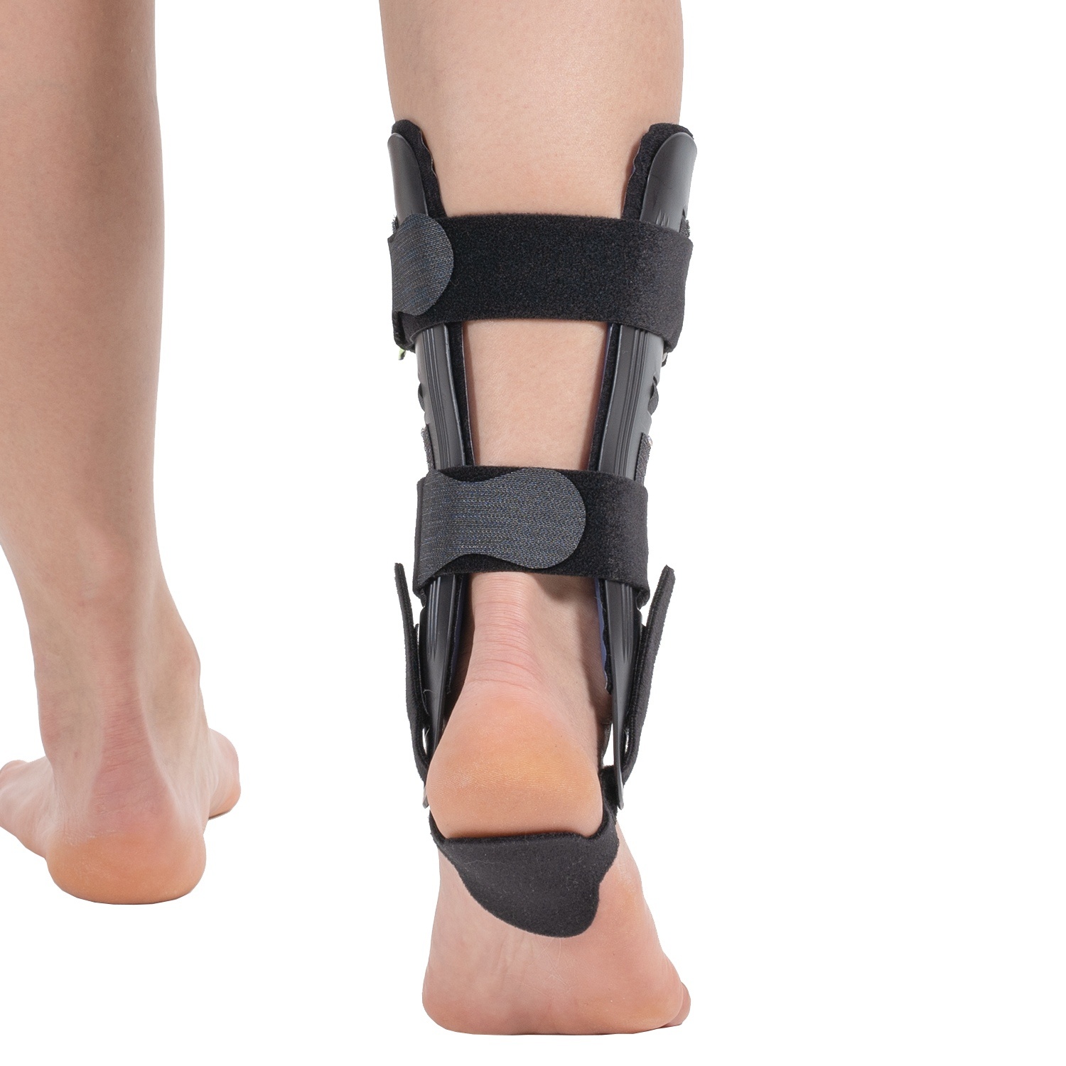 Ankle Brace With Gel Pad | Wingmed Orthopedic Equipments