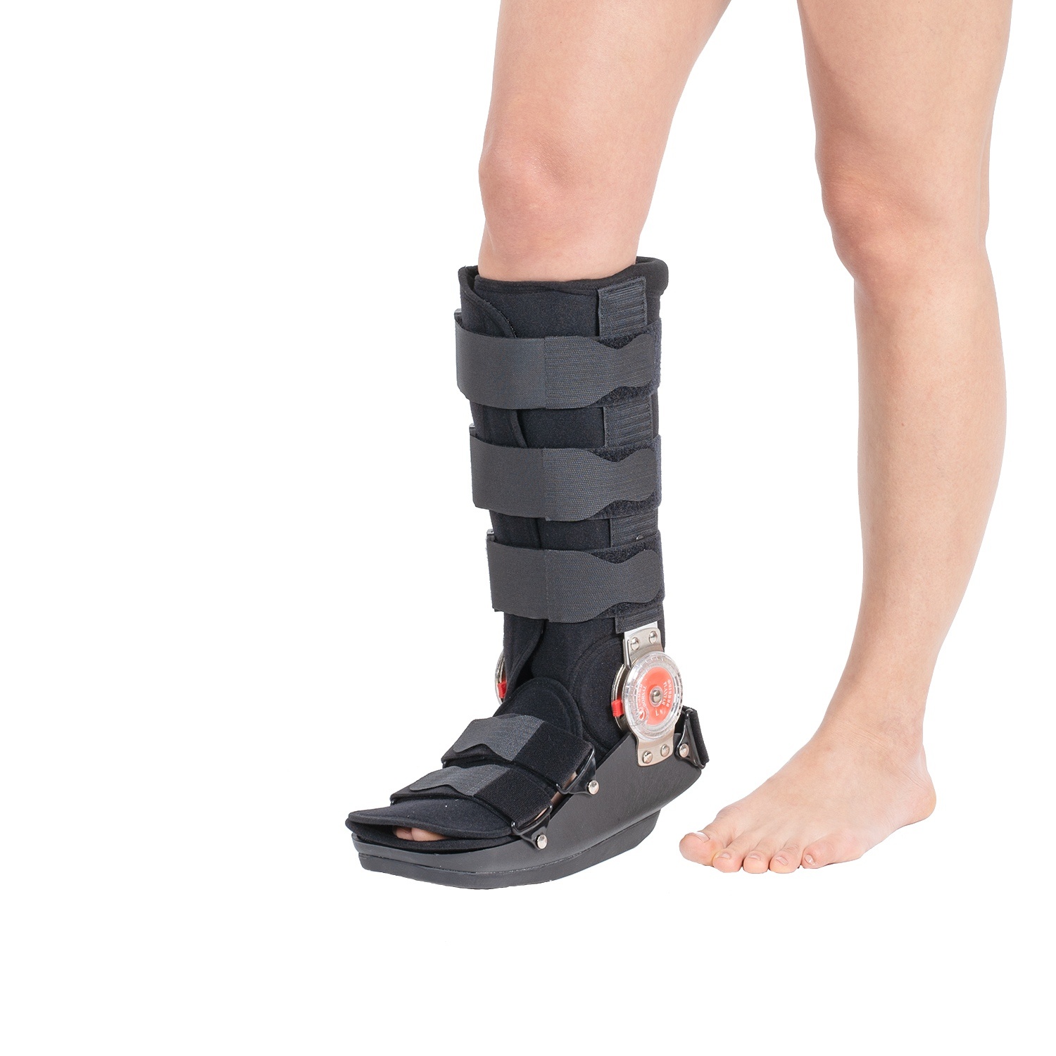 Rom Walker (Long) | Wingmed Orthopedic Equipments