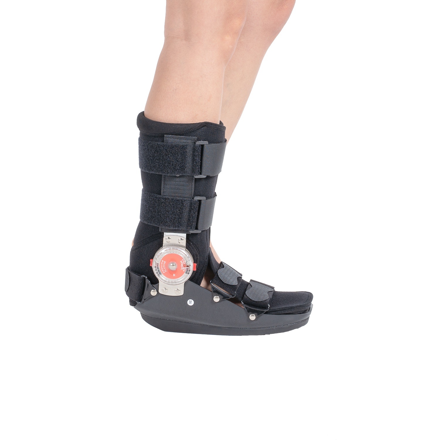 Rom Walker (Short) | Wingmed Orthopedic Equipments