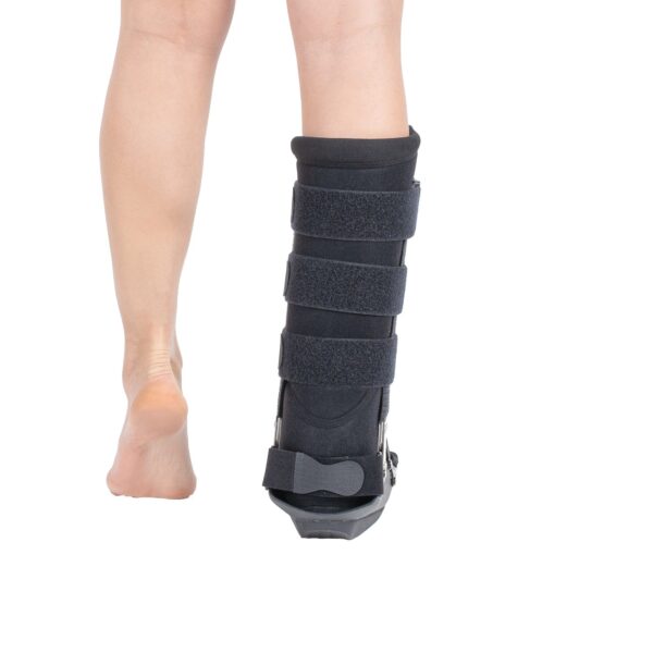 Achilles Tendon Boot (Long) | Wingmed Orthopedic Equipments