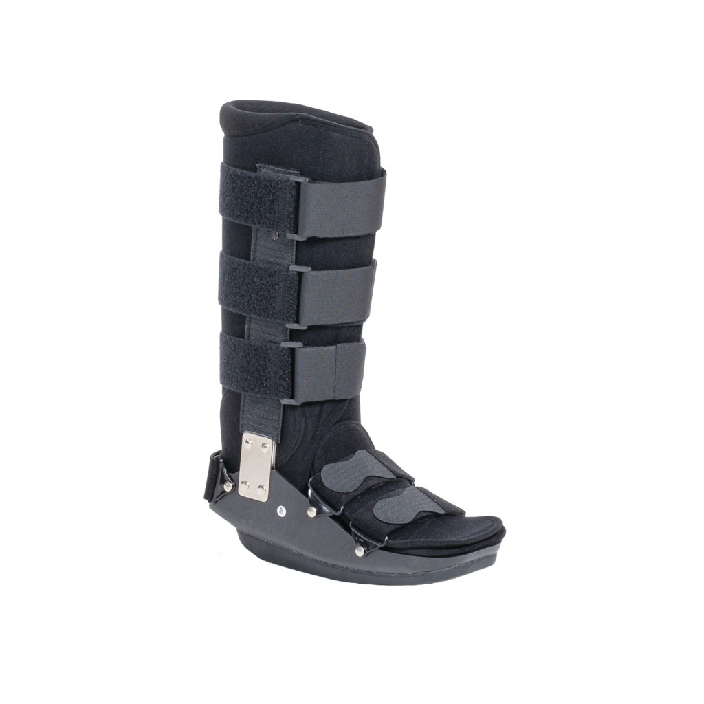 Achilles Tendon Boot (Long) | Wingmed Orthopedic Equipments