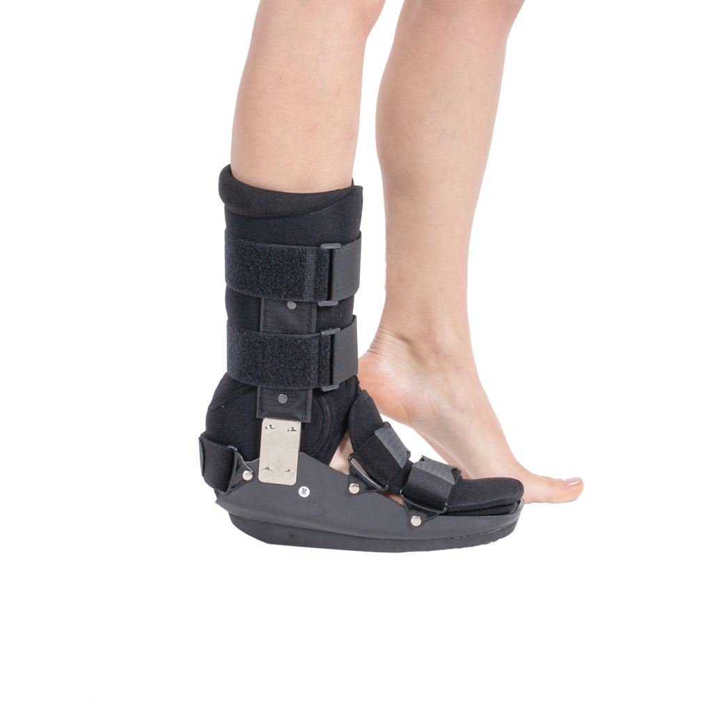 Achilles Tendon Boot (Short) | Wingmed Orthopedic Equipments