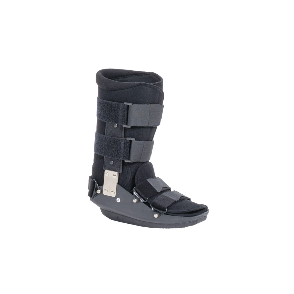 Achilles Tendon Boot (Short) | Wingmed Orthopedic Equipments