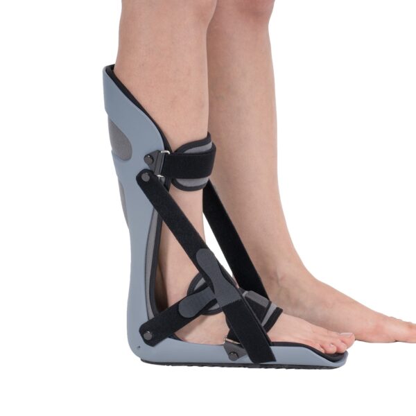Foot Guard Fabric | Wingmed Orthopedic Equipments