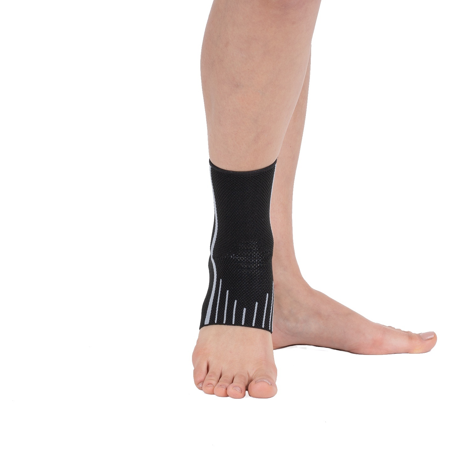 Sportive Woven Elastic Ankle Support | Wingmed Orthopedic Equipments