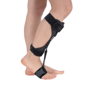 Dorsi-flexion Brace Plus (Low-foot) | Wingmed Orthopedic Equipments