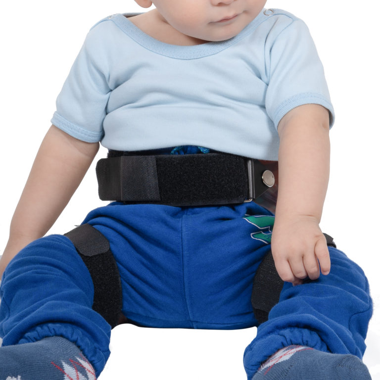 Pediatric Ddh Orthosis | Wingmed Orthopedic Equipments