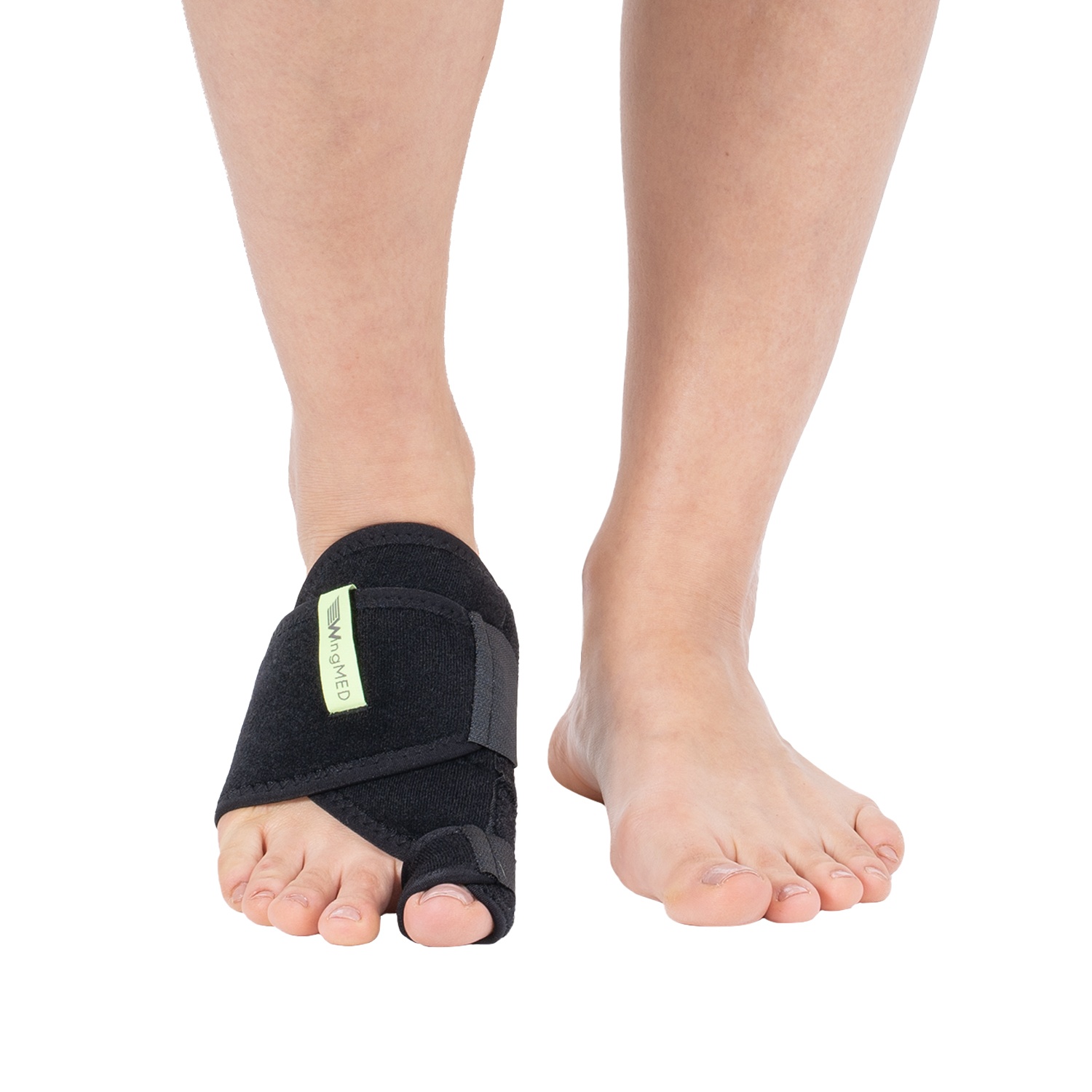 Orthèse De Nuit Hallux Valgus | Wingmed Orthopedic Equipments