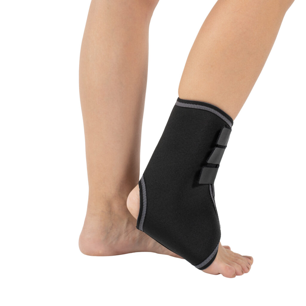 Ankle Braces And Foot Supports | Wingmed Orthopedic Equipments