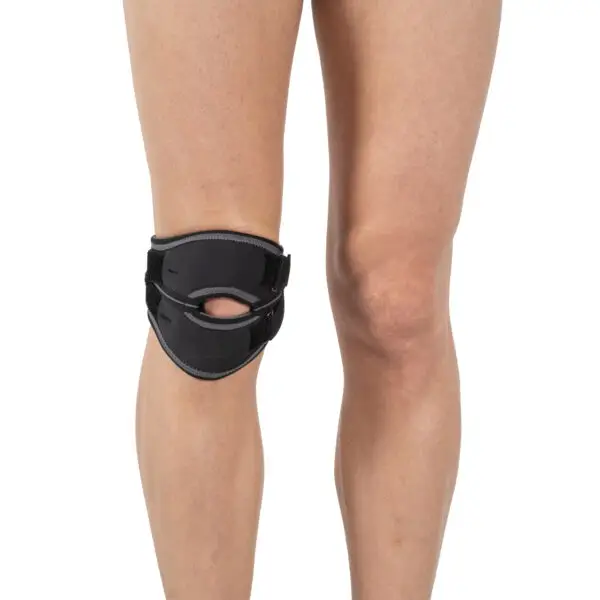 Functional Knee Brace  Wingmed Orthopedic Equipments