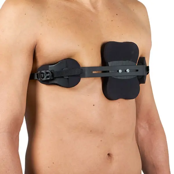 Ortopedica: Orthopedic corsets and belts